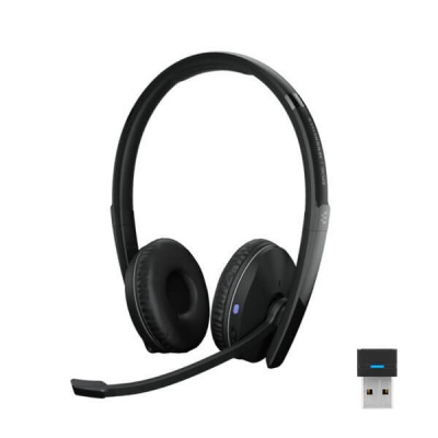 EPOS | Sennheiser Adapt 260 USB Bluetooth Headset - Refurbished